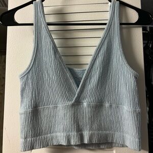 tank top - urban outfitters!